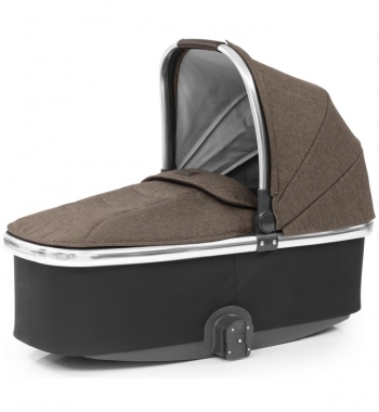 Спальный блок Oyster 3 — Truffle