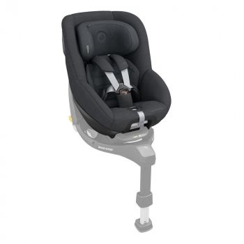 Автокресло Maxi-Cosi Pearl 360 Pro  — Authentic Graphite/графит
