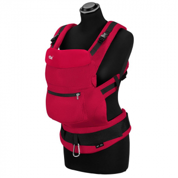 Слинг-переноска Cybex My.GO — Crunchy Red
