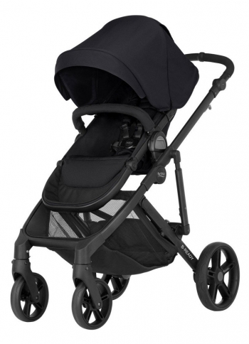 Прогулочная коляска Britax Römer B-Ready