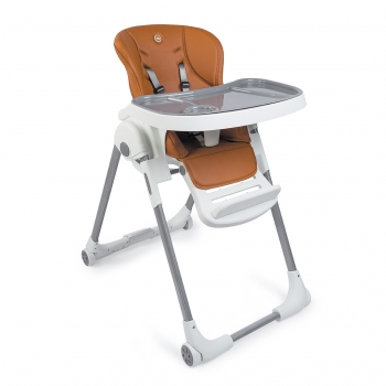 Стул для кормления Happy Baby Paul — Brown