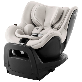 Автокресло Britax Römer DUALFIX PRO LUX
