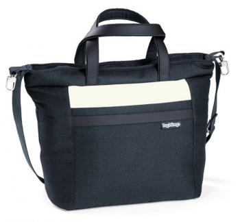 Сумка для коляски Peg Perego Borsa Mamma Elite — Luxe Prestige