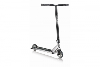Трюковой самокат Globber GS 900 — Серый