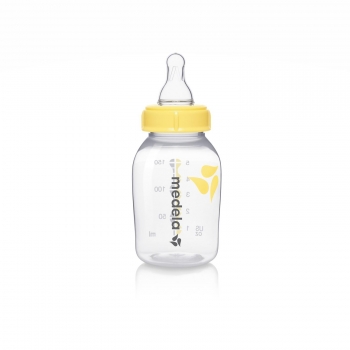 Бутылочка Medela — 150мл с соской