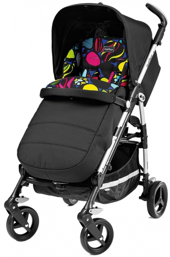 Коляска-трость Peg Perego Si Completo — Manri