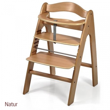 Стульчик для кормления iCoo Pharo — natur