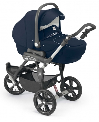 Коляска 2 в 1 Cam Cortina X3 Evolution — 585