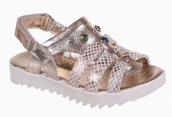 Туфли летние дошкольные Tiflani 18P I-6007/110-71 — (29)