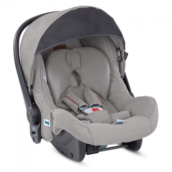 Автокресло Inglesina HUGGY PRM QUAD — Derby Grey