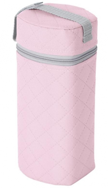 Сумка-термос Ceba Baby Jumbo CARO — Pink