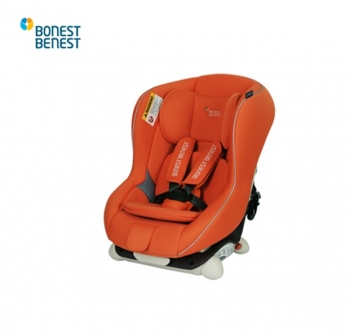 Автокресло Bonest Benest DeLuxe7 Isofix — Goldenrod