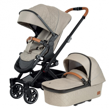 Коляска 2 в 1 Hartan Selection Yes — 459