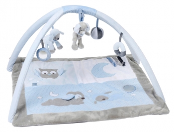 Игровой коврик Nattou — Sam Toby Овечка и Собачка 604253