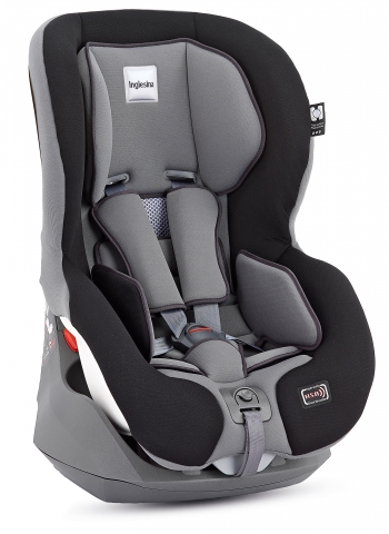 Автокресло Inglesina Amerigo — Inciostro