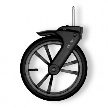 Колесо Esspero Magic Pro — Graphite переднее