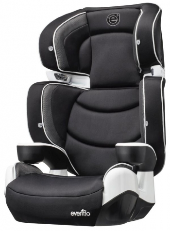 Автокресло Evenflo RightFit™ — Carbon