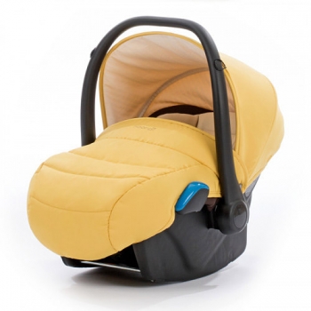 Автокресло Noordi Kite — Sun Kissed