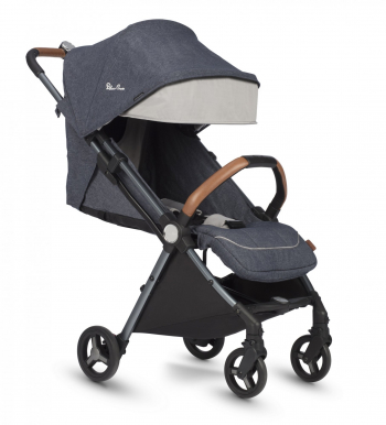 Прогулочная коляска Silver Cross Jet — Orkney (Special Edition)