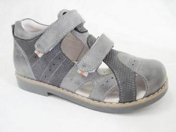 Туфли летние дошкольные Tico P 3040/307-176 — (30)