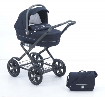 Коляска для новорожденных Cam Linea Sport — 96