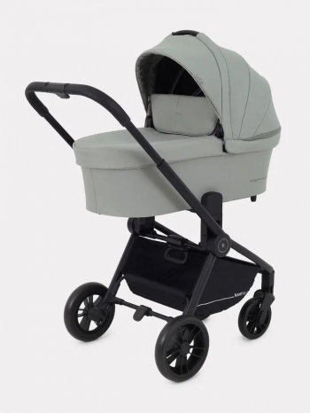 Коляска 2 в 1 RANT basic ENERGY — Green 2024