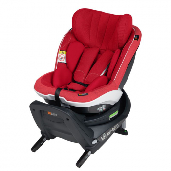 Автокресло BeSafe iZi Twist i-Size — Sunset Melange