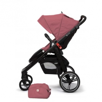 Прогулочная коляска Casualplay LOOP — Boreal
