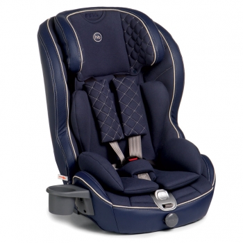 Автокресло Happy Baby Mustang Isofix — Blue