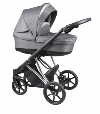 Коляска 2 в 1 Coletto Craft — C-02