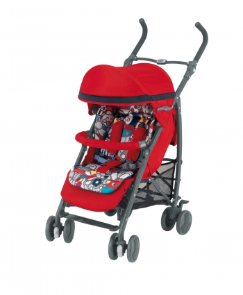 Коляска-трость Cam Micro — 24