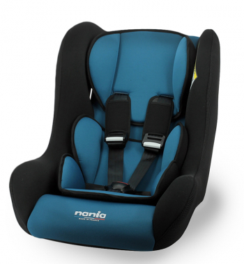 Автокресло Nania Rway Access — Petrol
