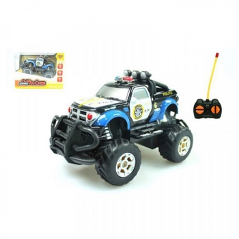 Машина на р/у YAKO — M6490