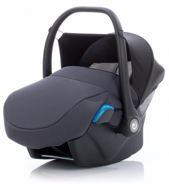 Автокресло Avionaut Kite (для Tutis Aero) — EBONY