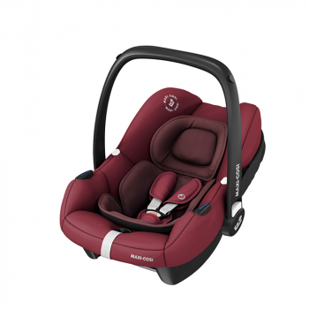 Автокресло Maxi-Cosi Tinca — Essential Red