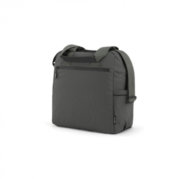 Сумка для коляски Inglesina Aptica XT Day Bag — Charcoal Grey