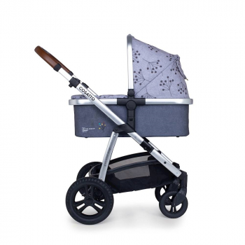 Коляска 2 в 1 COSATTO WOW 2 — Hedgerow