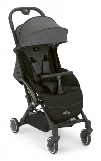 Прогулочная коляска Cam Cubo — 125