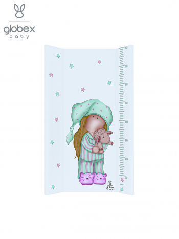 Доска для пеленания Globex Параллель 800х500 — Милания