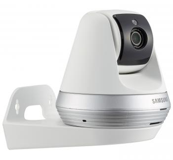 Wi-Fi видеоняня Samsung SmartCam — SNH-V6410PNW