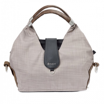 Сумка Gesslein INDY — HIGHRISE