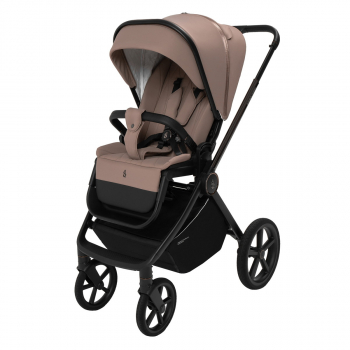 Прогулочная коляска Sweet Baby SBL Elegante Therma — Beige