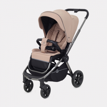 Прогулочная коляска RANT FLEX PRO — Beige