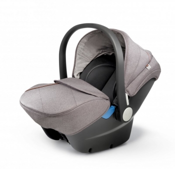 Автокресло Silver Cross Simplicity Car Seat — Sable