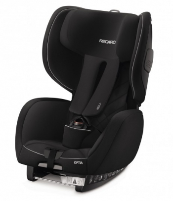 Автокресло Recaro Optia — Performance Black