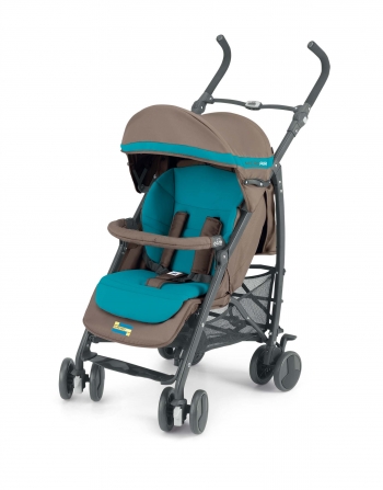 Коляска-трость Cam Micro — 26