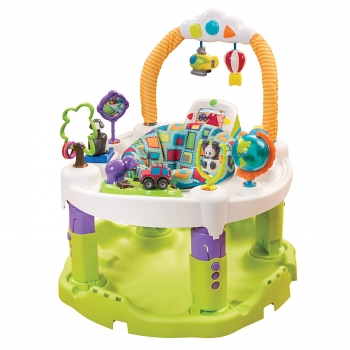 Игровой центр Evenflo Exersaucer™ — World Explorer