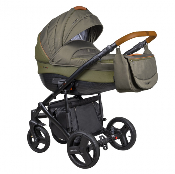 Коляска 3 в 1 Coletto Florino — FN-07