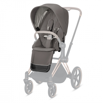 Набор Cybex Seat Pack Priam III — Soho Grey
