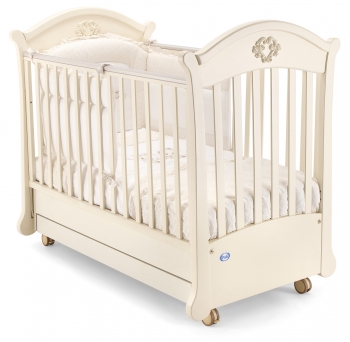 Детская кроватка Pali Angelica — Магнолия